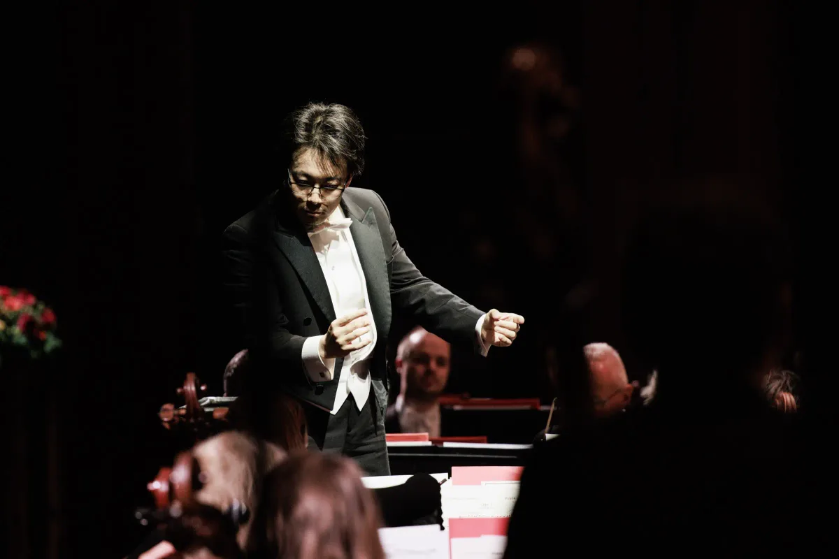Asmik Grigorian